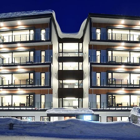 Готель Mountain Side Хакуба Екстер'єр фото